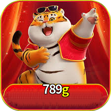 Logo da 789g